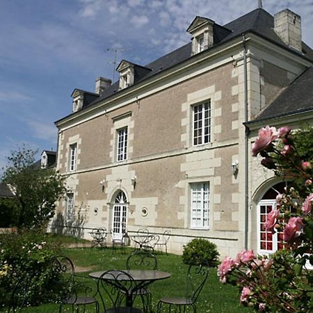 Le Clos De Ligré 외부 사진