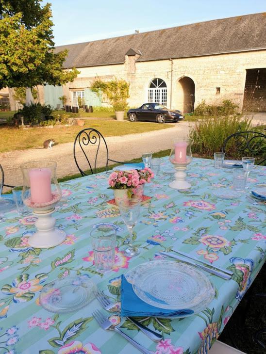 Le Clos De Ligré 외부 사진