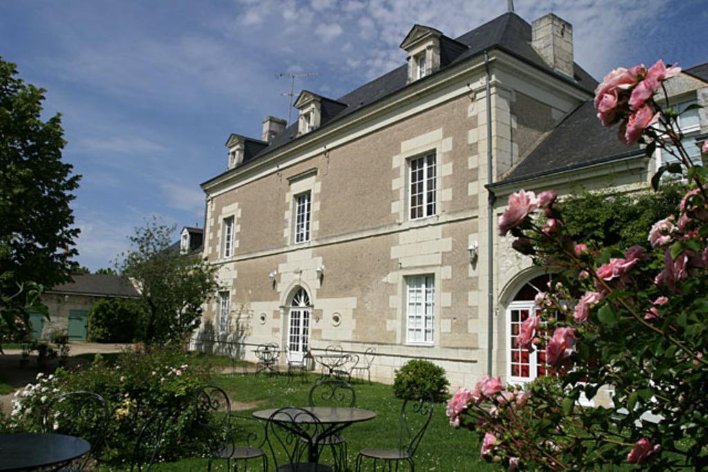 Le Clos De Ligré 외부 사진